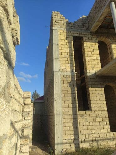 ist petrol tbilisi prospekti: Zabrat 10 otaq, 380 kv. m, Təmirsiz — 6