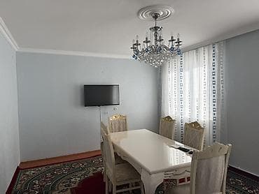 Masallı, 4 otaqlı, Köhnə tikili, 122 kv. m