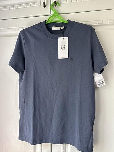 Futbolka, Calvin Klein, M