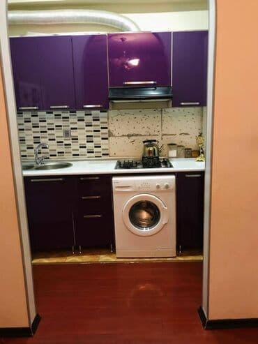 ucuz evler xirdalanda: 2 otaqlı, Yeni tikili, 42 kv. m — 7