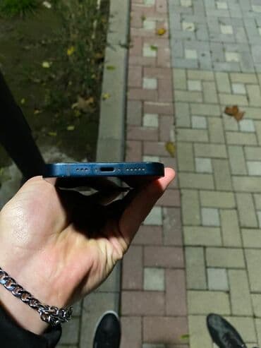 ikici el telefonlar: IPhone 13, 128 GB, Mavi — 6