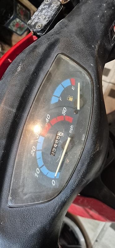 jump starter: Seneti ve açari yoxdur itirmisem bele 3 min km gedib coxdandi yatib — 5