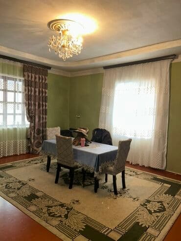 hovsan mida ən ucuz kiraye evler: 7 otaqlı, 230 kv. m, Yeni təmirli — 18