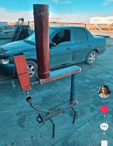 qızdırıcı sobalar: Peçi, Yeni, yanacaq - Kömür, Rayonlara çatdırılma — 31