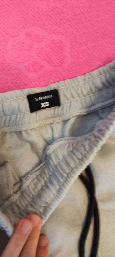 Şalvarlar: Şalvar, Terranova, XS, rəng - Boz — 4