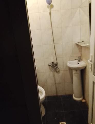 Tecili zabrat 1 demir yolunda 307 sayli mektebin yaninda Apartman — 10