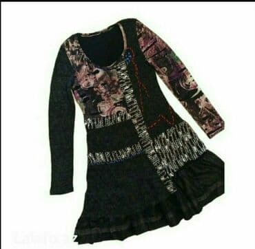 S-M razmer xarici Amerikadan alınmış, təzə yun-mayçnı astarlı qara