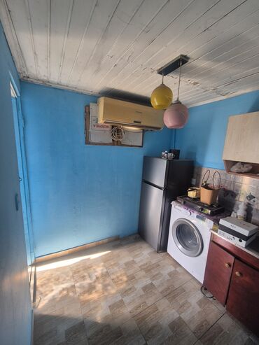 однокомнатная квартира в баку: Bakı, 1 otaqlı, Köhnə tikili, m. Azadlıq Prospekti, 20 kv. m — 5
