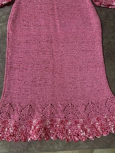 Gündəlik don, Maksi — 5