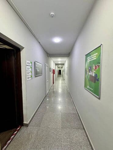 İCARƏYƏ VERİLİR!!! 28 MAY METROSU YAXINLIĞINDA 940 KVM 16 MƏRTƏLİ