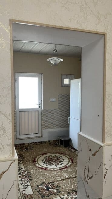 lalafo долгосрочная аренда квартир: 2 комнаты, 80 м², Свежий ремонт — 10