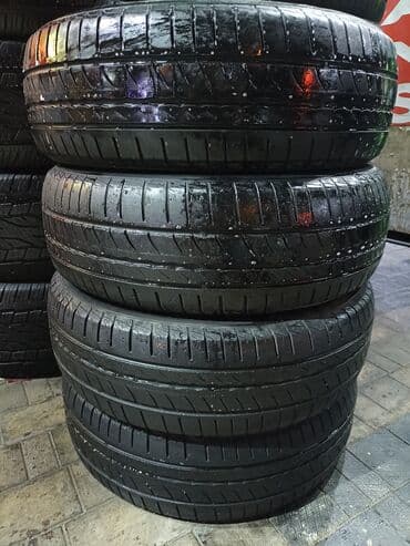 шины 13: Teker 13-14-15-16-17-18-19-20-21-22 ölçu təkərlərimiz var hər razmer — 6