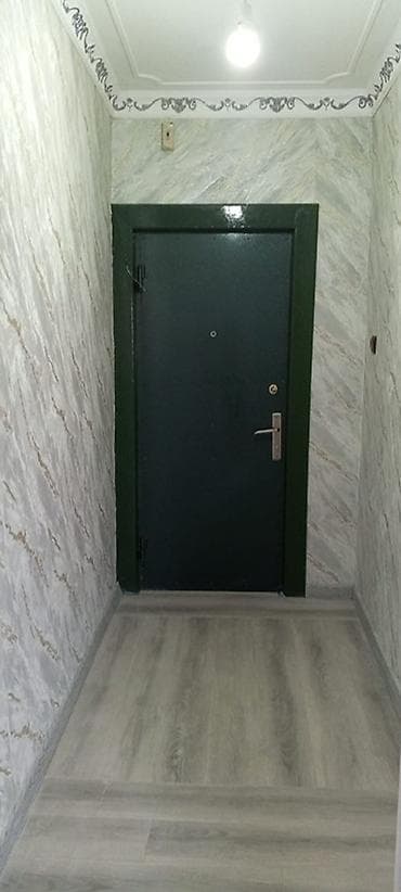 gence emlak satisi: Mingəmevir şəhəri (ГРЕС) DRES Qəsəbəsi 1 otaqlı mənzil – işıqlı zal və — 6
