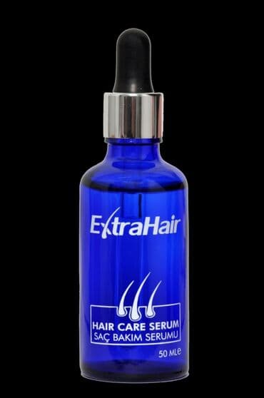 wow sac serumu: Saç üçün yağ, Saç tökülməsinə qarşı, Yeni, Rayonlara çatdırılma, Ünvandan götürmə, Pulsuz çatdırılma — 2