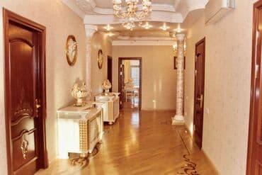 аренда дома на длительный срок: Arendaya verilir Salam. Azerbaycanin tikinti bazarinin liderlerinden — 6