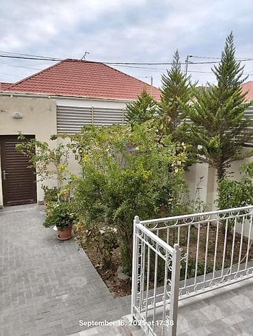 nabranda ev satilir: Buzovna 3 otaqlı, 78 kv. m, Yeni təmirli — 2