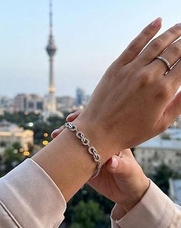 Şəxsi əşyalar: Gumuslerin satiwi sifairiwi catdirilmasi — 1