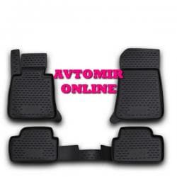 formula təkərləri: BMW 1-5D 2004-2011 ayaqalti Novline 4 il qarantiya ile "AILERON" — 1