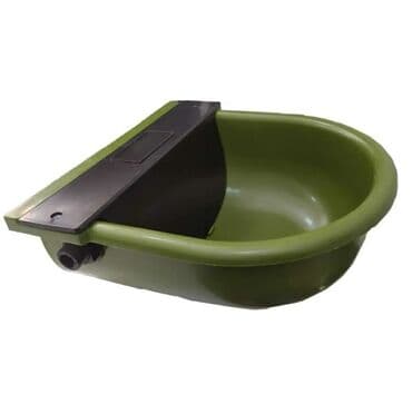 Inəklər, öküzlər: Yem qabı, Su üçün, Heyvanlar üçün, Ünvandan götürmə, Pulsuz çatdırılma, Ödənişli çatdırılma — 1