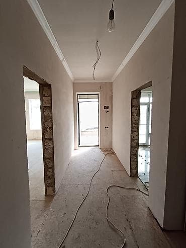 Kirayə evlər: Hövsan qəs. 3 otaqlı, 115 kv. m, Yeni təmirli — 9