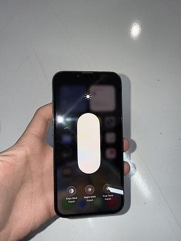 iphone 13 2 ci el: IPhone 13, 128 GB, Midnight, Face ID — 4