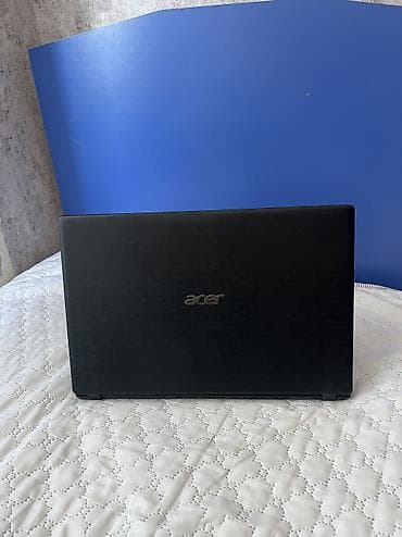 irşad noutbuk: İşlənmiş Acer Aspire, 15.6 ", Intel Core i3, 128 GB, Ünvandan götürmə — 2
