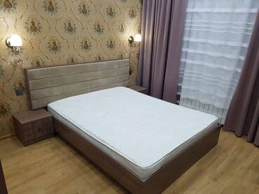 gence ev kirayesi: Gənclik metrosuna yaxin Təhsil nazirliyinə yaxin 16 mertebeli binanın — 22