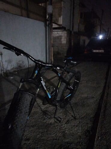 İşlənmiş Dağ velosipedi Strim, 26", Pulsuz çatdırılma