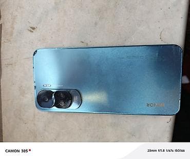 printer rəngi: Honor 90 Lite, rəng - Mavi, Qırıq — 2