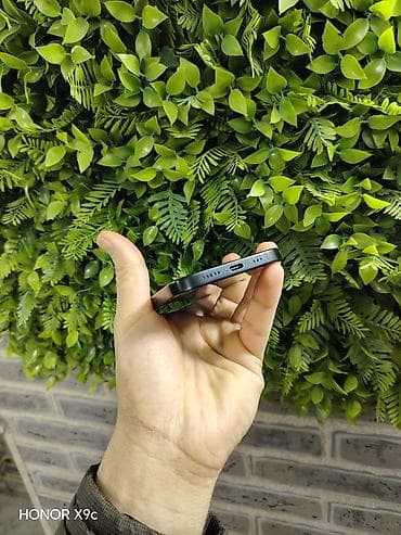 redmi not 6 pro: IPhone 16 Pro, 256 GB, Black Titanium, Zəmanət, Kredit, Simsiz şarj — 5