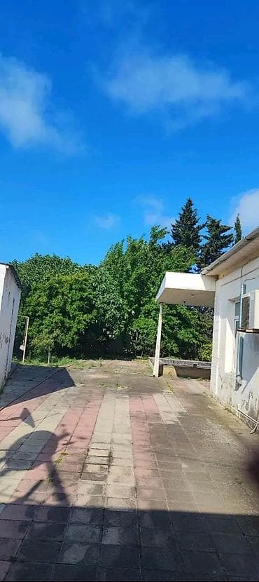 sadiq evler: 7 otaqlı, 275 kv. m, Kredit yoxdur, Orta təmir — 2