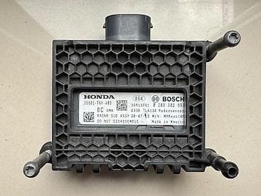 premier 7 kg: Məhsul: Orijinal BOSCH Honda Ön Kamera Modulı (Monokulyar) — 6