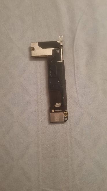 İphone 12 platası