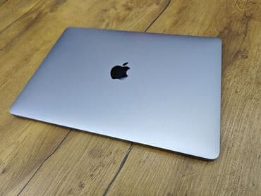 Настольные ПК и рабочие станции: Macbook Pro 2016 İntel Core i5 RAM 8GB SSD 512Gb Ekran 13.3 Notbuk — 4