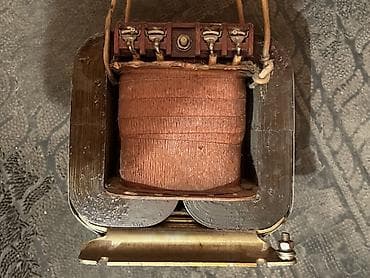 tecili generator satıram: Stabilizator — 3