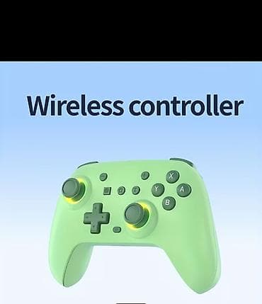 oyun kon: Salam, bu joystick i pc de, telefonda, Xbox da, cox rahatligla — 4