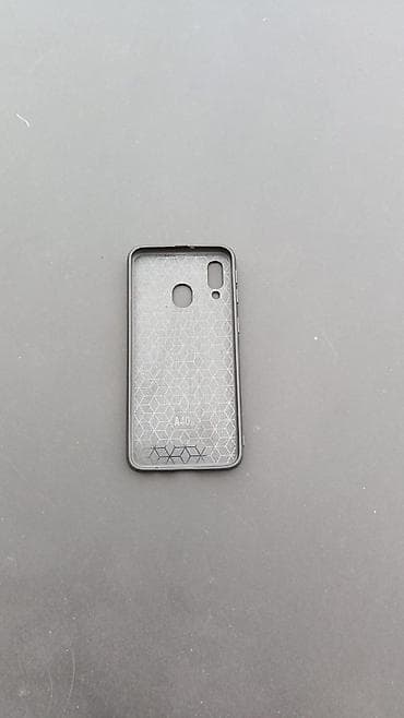 samsung electronics: Samsung Galaxy A50, 64 GB, rəng - Qara, Barmaq izi — 8