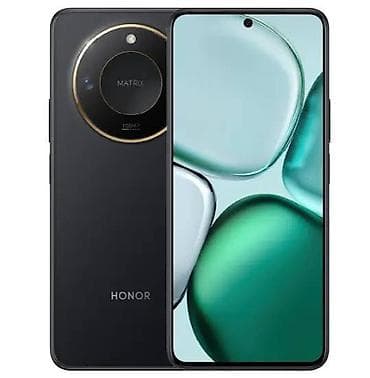 Məişət texnikası: Honor X9c, rəng - Boz — 2