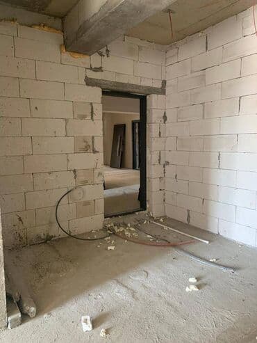 podmayak mənzillər: 1 otaqlı, Yeni tikili, m. Xətai, 65 kv. m — 4