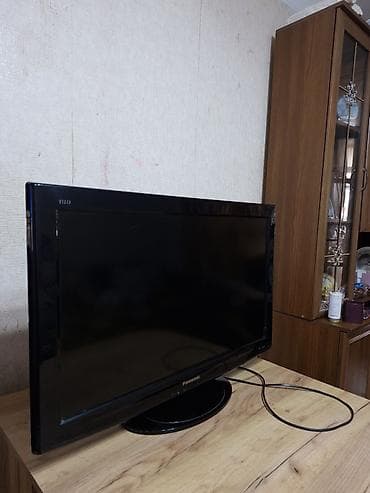 İşlənmiş Televizor Panasonic LCD 32" Ödənişli çatdırılma