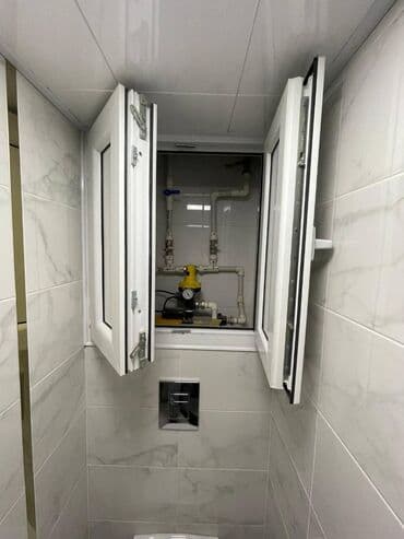 20 ci sahede kiraye heyet evleri: Bakı, 3 otaqlı, Köhnə tikili, m. Xalqlar Dostluğu, 60 kv. m — 16