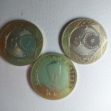 qizil onluq qiymeti: 5 2023 il — 3