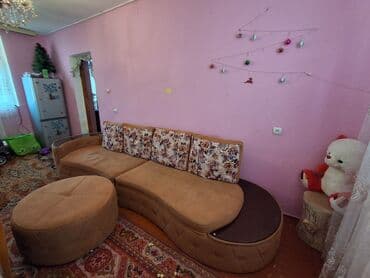 Yataq otağı dəstləri: Divan, İşlənmiş, Açılmayan, Bazasız, Parça, Çatdırılma yoxdur — 2