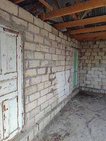 şirvan əmlak: Şirvan şəhər Hacıqəhrəmanlı qəsəbəsi Fərman quliyev küçəsi Həyətyanı — 9