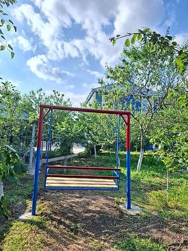 icare obyekt elanlari: 100 м², 3 комнаты — 4
