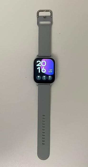 İşlənmiş, Smart qolbaq, Redmi — 1