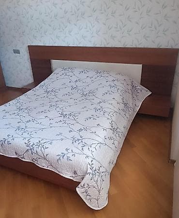 Bazalı yataq otağı dəsti və uşaq otağı mebeli və 8 stul. Hamısı lalafo.az -da Bazalı yataq otağı dəsti və uşaq otağı mebeli və 8 stul. Hamısı