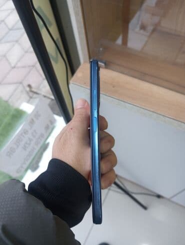 ram ddr2 notebook: Redmi Note 11, 128 ГБ, цвет - Голубой, Отпечаток пальца — 4