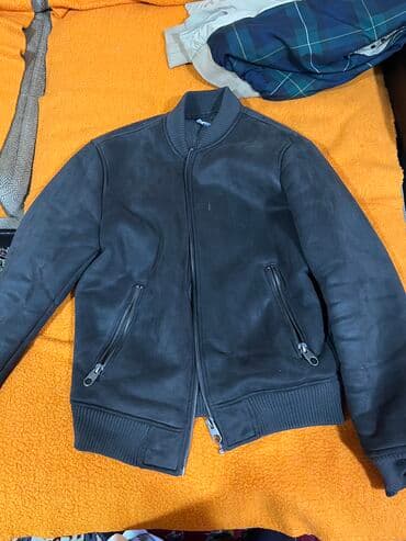 qış geyimi: Palto, Zara, S — 5