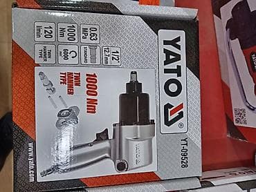 rezbə açan: Qayka açan — 1